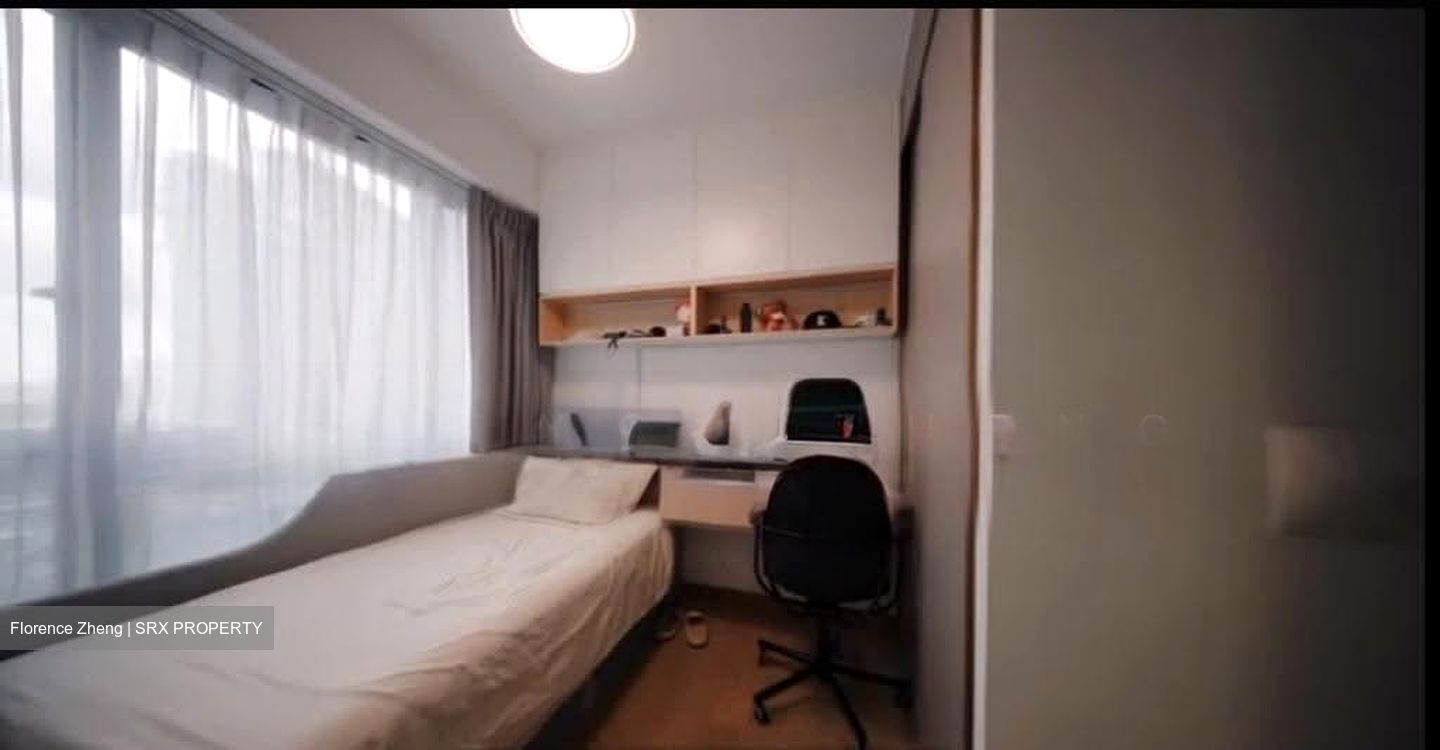 The Florence Residences (D19), Apartment #631122261